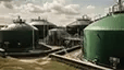 Biogass